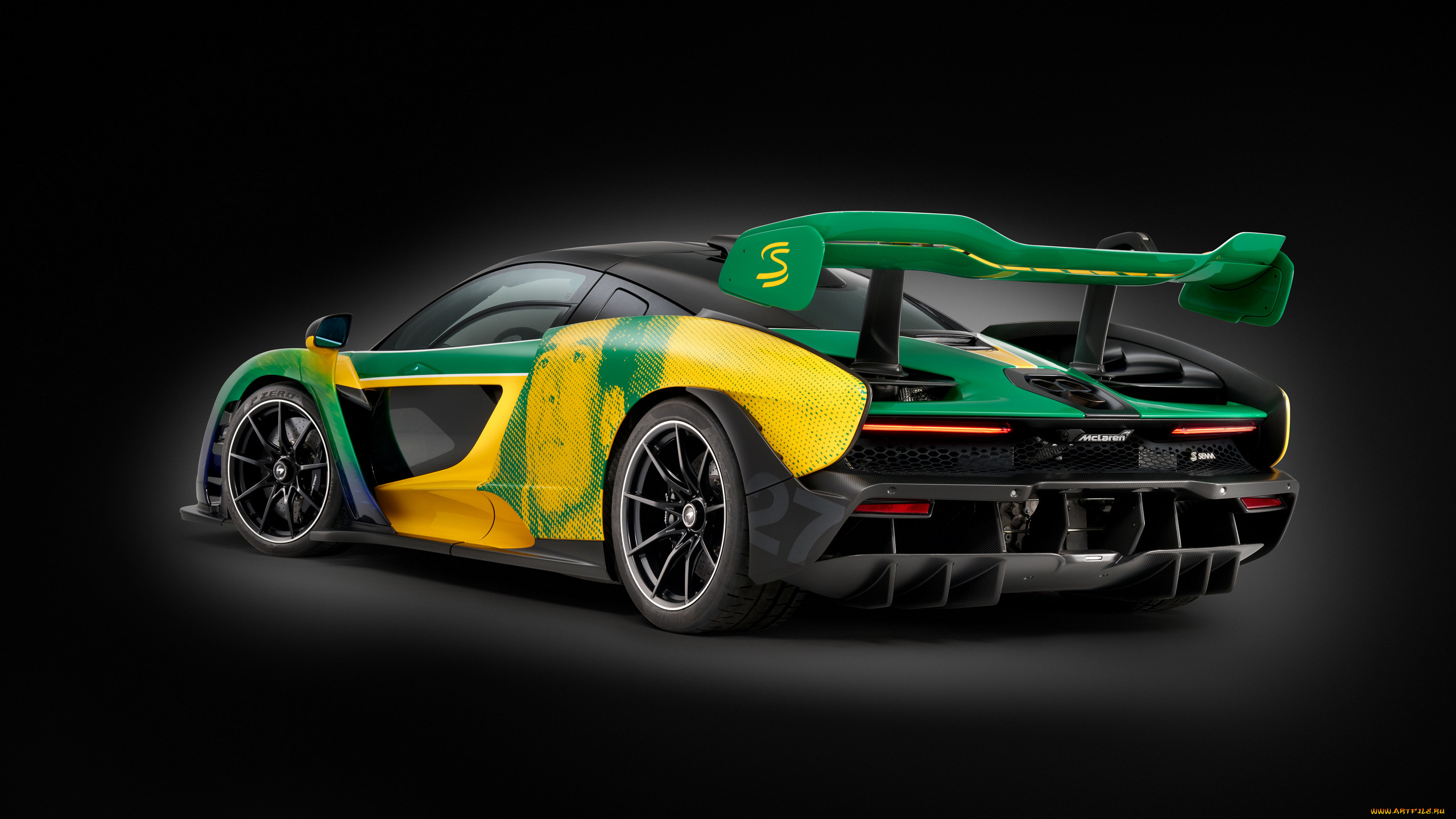 mclaren mso senna sempre 2024, , mclaren, mso, senna, sempre, , , , , , , 1